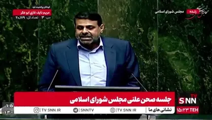 نادری: تنها ۴۵.۲ درصد از طرح کالابرگ رضایت دارند/ با ۳۵۰ هزار تومان کالابرگ می&zwnj;توان دو کیلو مرغ و یک روغن خرید