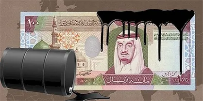 کسری بودجه عربستان سعودی ادامه دار است