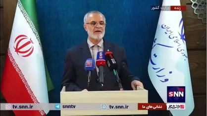 پورجمشیدیان: وزیر کشور به عراق سفر خواهد کرد