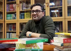 علی اکبر شیروانی سکان سوره مهر را به دست گرفت