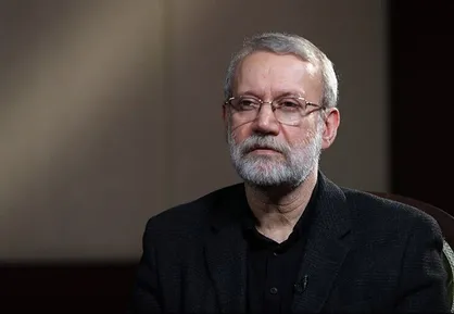 لاریجانی: پاسخ ایران به تجاوزات رژیم صهیونیستی محکم&zwnj;تر خواهد بود / کار گروسی عاملی برای جنایتی شد که رخ داد + فیلم