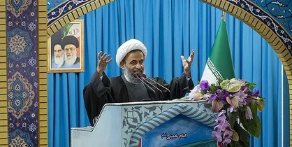 محصولات فرهنگی نامناسبت به سهولت دست مردم می&zwnj;رسد/ اندیشمند فرانسوی گفت وضع فرهنگی امروز ما طراحی شده دست صهیونست&zwnj;هاست