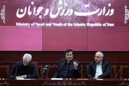 دنیامالی: سپردن مدیریت ورزش به نسل جوان&zwnj;تر از اهداف اصلی ماست