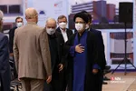 مراسم آغاز سال تحصیلی ۱۴۰۰-۱۴۰۱ دانشگاه‌ها