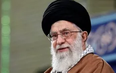 مراسم رونمایی از کتاب رهبر انقلاب درباره موسیقی