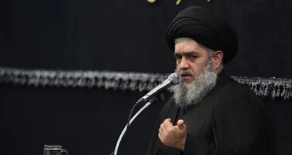 برنامه ریزی شیطان ویژه عزاداران محرم