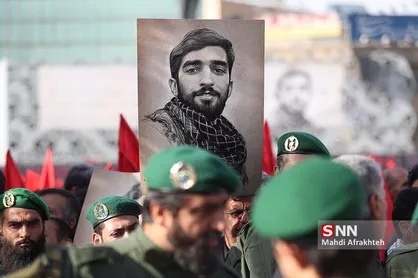 جوری زندگی کن که خدا عاشقت بشه...