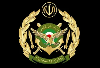 ارتش قدرتمندانه از منافع ملی و اموال عمومی حراست می&zwnj;کند