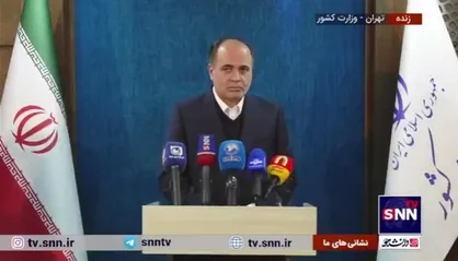 وزیر جهادکشاورزی: در همه استان&zwnj;ها وفور کالا و اقلام مشهود است