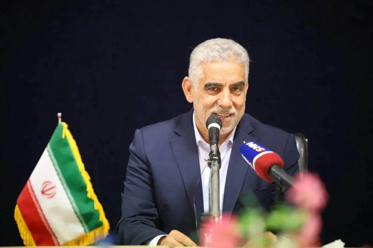 استاندار گیلان