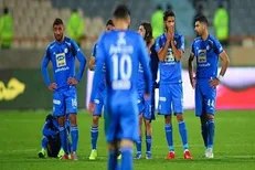 کدام بازیکنان در لیست اخراجی‌های استقلال قرار می‌گیرند؟