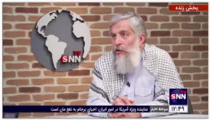 پژوهشگر دفاع مقدس: زندگی مهدی باکری زوایای مختلف و پررنگی دارد