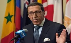 الجزائر سفیر مغرب را احضار کرد