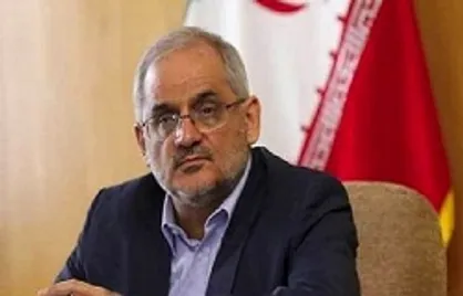 نشست فراکسیون نمایندگان ولایی با وزیر آموزش و پرورش