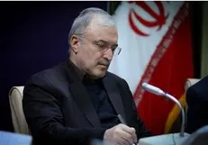 پیام تسلیت وزیر بهداشت در پی شهادت رئیس بیمارستان لبافی‌نژاد تهران بر اثر کرونا