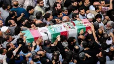 پیکر مطهر ۳ شهیده فردا در اردبیل تشییع می‌شود