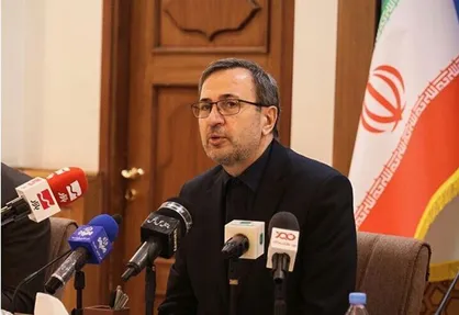 مناطق ۲۲ گانه بازو&zwnj;های اجرایی آموزش فرهنگ ترافیک پایتخت/ آمادگی همه&zwnj;جانبۀ پایتخت برای اجرای برنامه استقبال از مهر