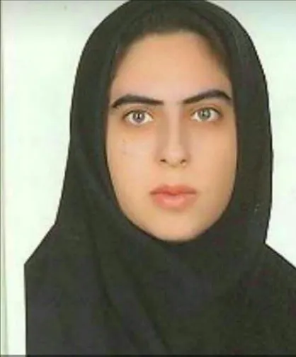 پرواز دانشجوی نخبه بسیجی به دیار حق با هواپیمایی که دل به دنا زد