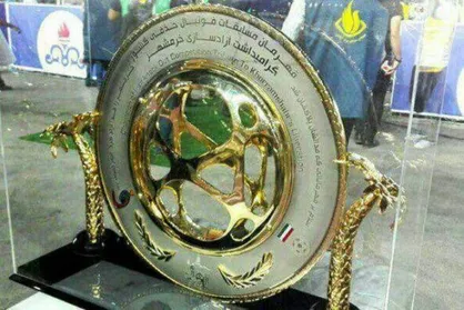 قرعه کشی جام حذفی با حضور دو پیشکسوت استقلال و پرسپولیس