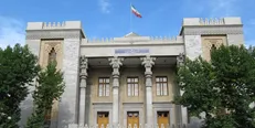 وزارت خارجه: بدون اخذ روادید معتبر عراق به سفر نروید