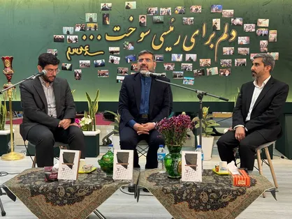 اسماعیلی: بنگاه&zwnj;های فرهنگی و موسیقی در دولت شهید رئیسی ۳ برابر و مخاطبان آثار نمایشی چند برابر افزایش یافت