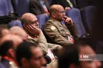 اختتامیه چهارمین گنگره آسیایی پاسفیک طب نظامی