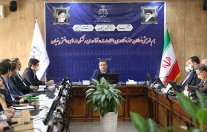 ضرورت ارتقای ادبیات حقوقی و قضایی در حوزه سایبری