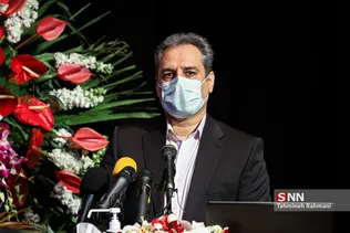 رونمایی از نمونه فرآورده واکسن کرونا «کووپارس»