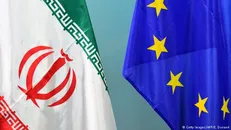 تاثیر اینستکس بر کنار زدن نظام مالی آمریکا چقدر است؟