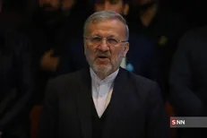 متکی: توئیت های ۴ دقیقه یک بار ترامپ ارزش پاسخ ندارد / ۷۰ درصد افکار عمومی در جنگ ۱۲ روزه و جنگ ۴۰ روزه آمریکا را شکست خورده می دانند  + فیلم