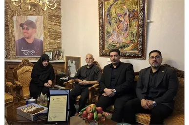 حسرتی که بر دل پدر ماند + فیلم