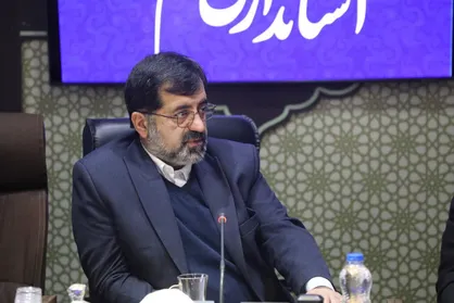 لزوم استفاده از همه ظرفیت&zwnj;های استان در برگزاری&zwnj; جشن نیمه شعبان