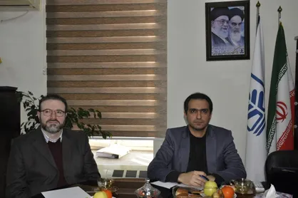 نشست معاونان پژوهش و فناوری دانشگاه&zwnj;های منطقه ۲ کشور در دانشگاه مازندران برگزار شد