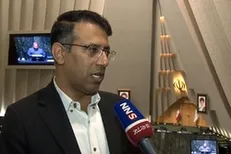 «بعد از جنگ روسیه و اوکراین، ظرفیت خوبی برای فروش گاز به کشور‌های اروپایی ایجاد شده است»