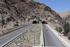 تردد روان در محور‌های شمالی کشور