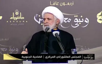 اسرائیل یعنی جنایت و بزدلی؛ رزمندگان مقاومت بر اساس انسانیت اقدام می&zwnj;کنند