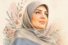 مهسا؛ نخبه‌ای که پیکرش پس از پنج روز با آزمایش DNA شناسایی شد + فیلم