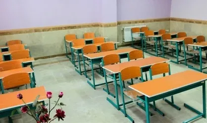 ورود ۳۵ هزار دانش&zwnj;آموز تهرانی به مدارس نوساز