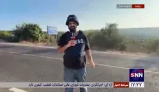 انتقام خون خبرنگاران توسط حزب الله گرفته شد