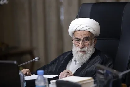 آیت&zwnj;الله جنتی انتخاب دبیرکل جدید حزب&zwnj;الله لبنان را تبریک گفت