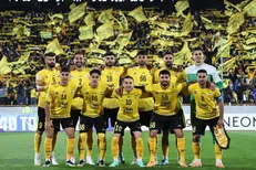رونمایی از ترکیب سپاهان ایران برابر الاتحاد عربستان