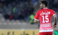 محمد انصاری از پرسپولیس جدا خواهد شد؟