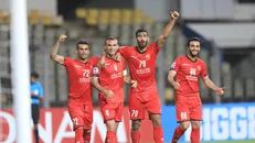 پاس گل ترابی بهترین پاس هفته سوم لیگ قهرمانان آسیا شد + فیلم