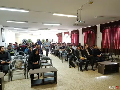 دانشجویی که دغدغه نداشته باشد نمی&zwnj;تواند تاثیرگذار باشد
