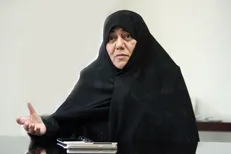 روح افزا: ۲۰ میلیون جوان مجرد در کشور داریم / برای اضمحلال خانواده بودجه هست برای ازدواج جوانان نه!