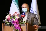 گرامیداشت روز دانشجو در دانشکده پزشکی شهید بهشتی