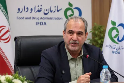 افزایش تأمین ارز دارویی؛ تأمین مالی صنعت با ۱۵۰ همت ادامه دارد