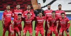 ترکیب پرسپولیس مقابل ذوب آهن اعلام شد