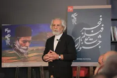 اعلام اسامی فیلم‌های چهل و چهارمین جشنواره فیلم فجر تا آخر هفته؛ کیفیت آثار بالاست
