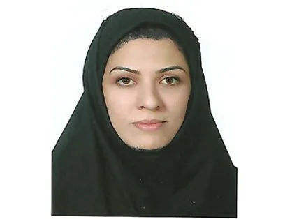 دانشجوی دانشگاه فردوسی رتبه دوم سخنرانی كنگره آللوپاتی فرانسه را كسب کرد